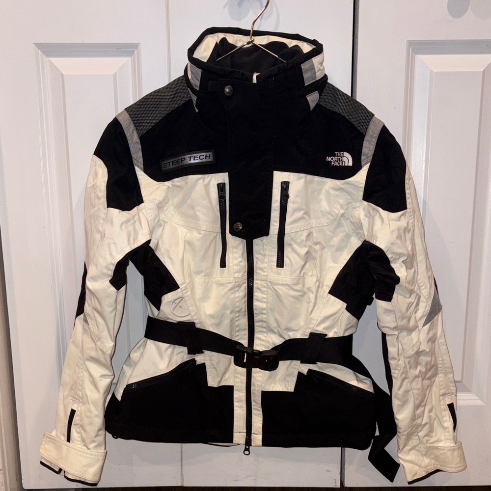 The North Face Steep Tech
